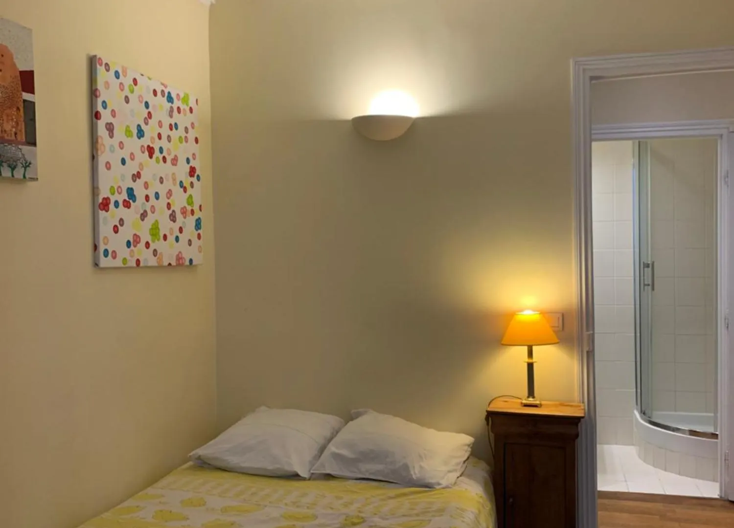 Chaleureux 3 Pieces Haussmanien Au Coeur Du Quartier Latin 파리