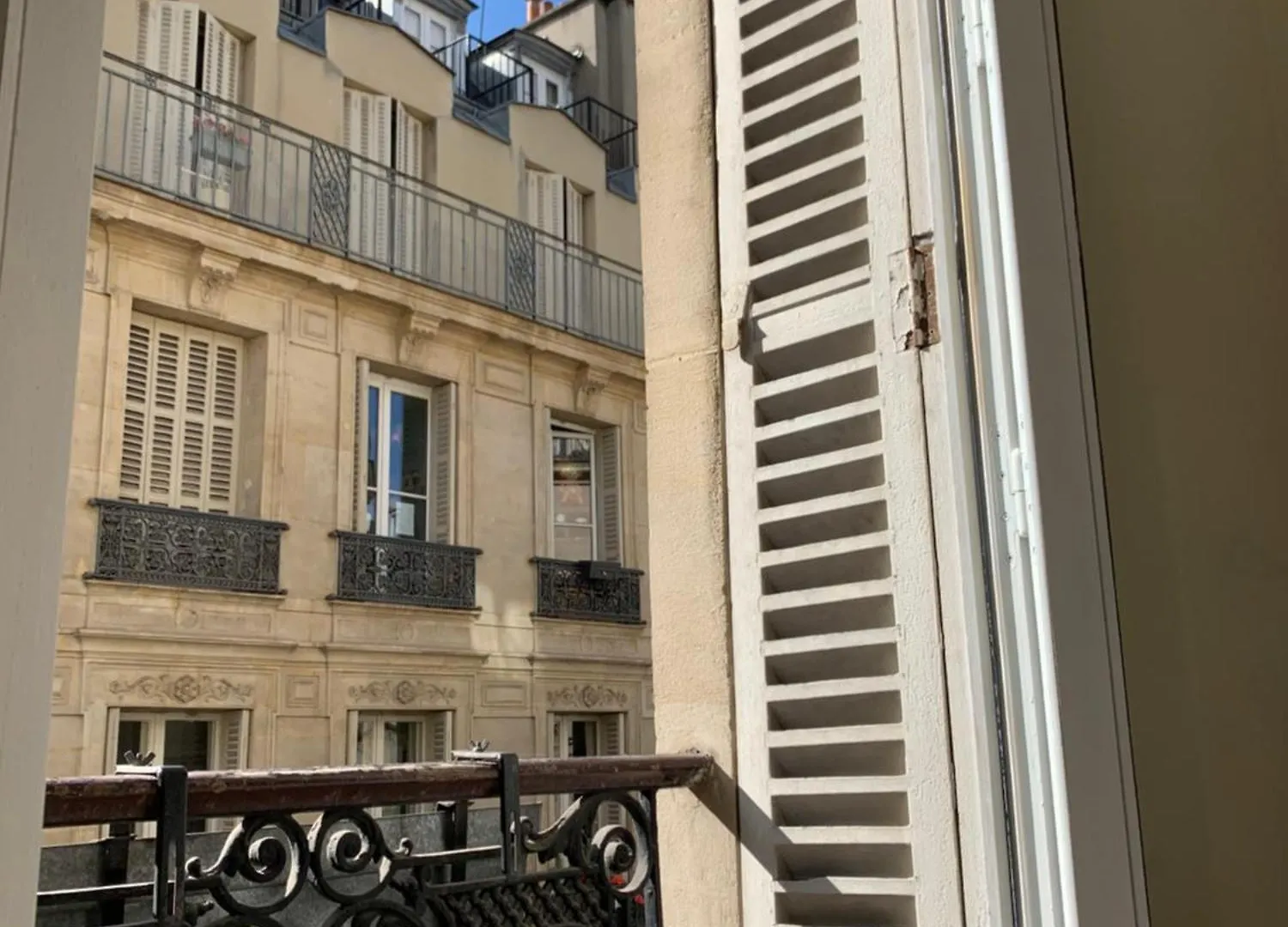 Chaleureux 3 Pieces Haussmanien Au Coeur Du Quartier Latin 아파트 *