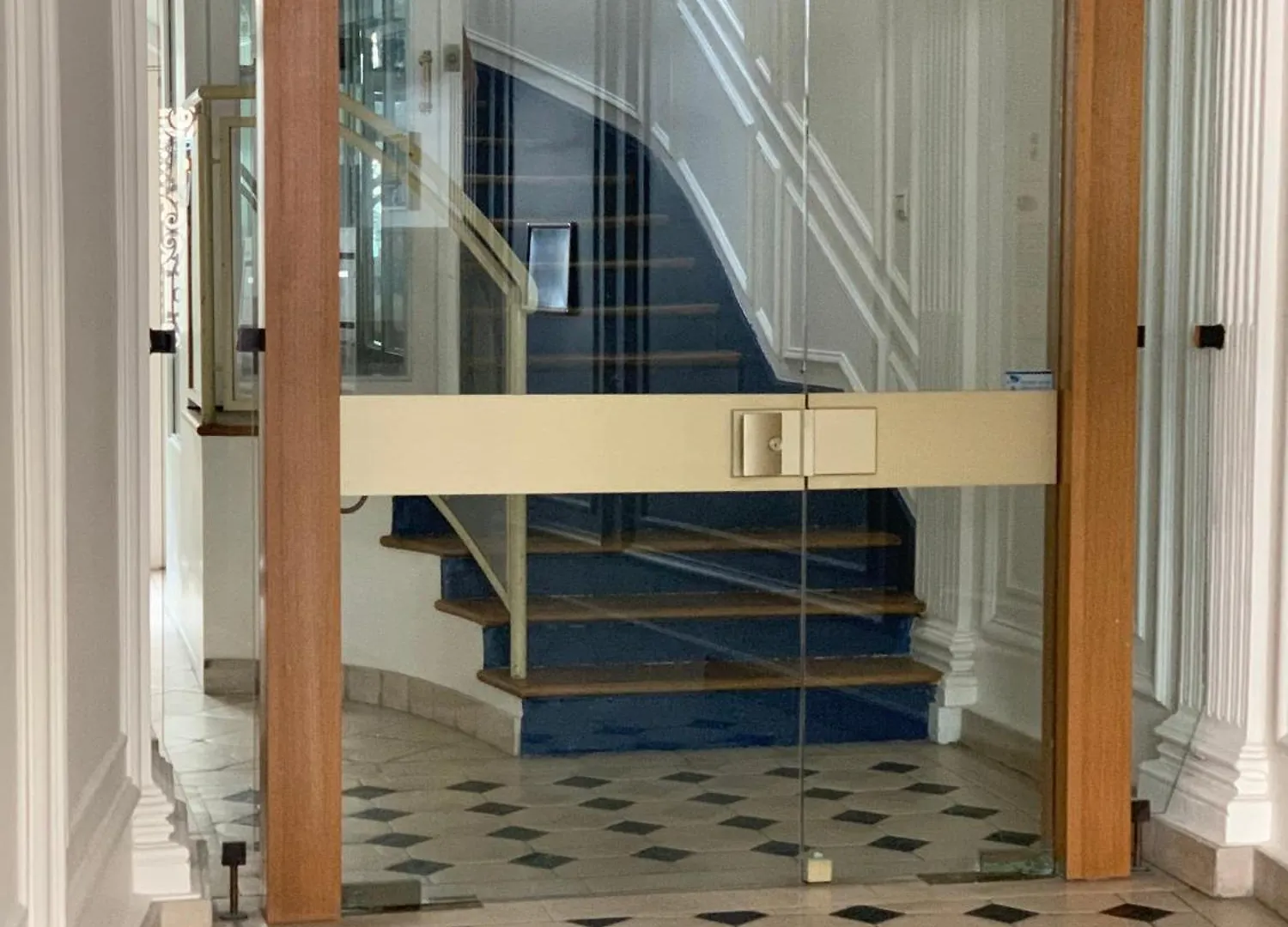 Apartamento Chaleureux 3 Pieces Haussmanien Au Coeur Du Quartier Latin