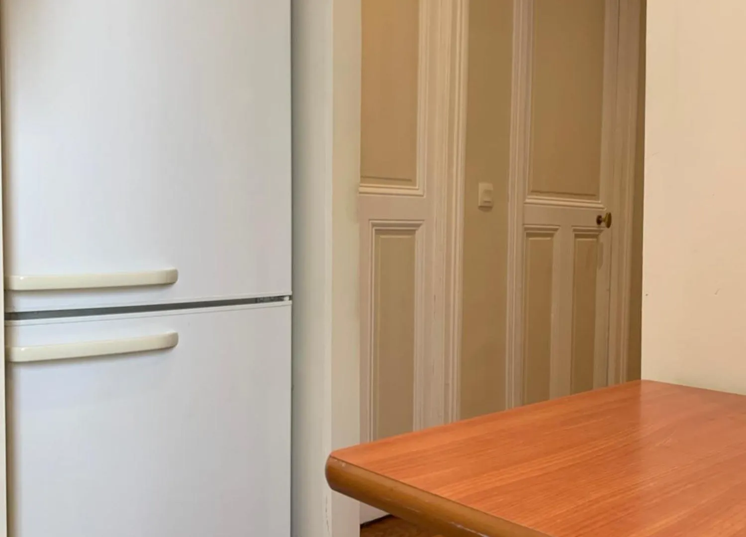 Chaleureux 3 Pieces Haussmanien Au Coeur Du Quartier Latin Apartamento