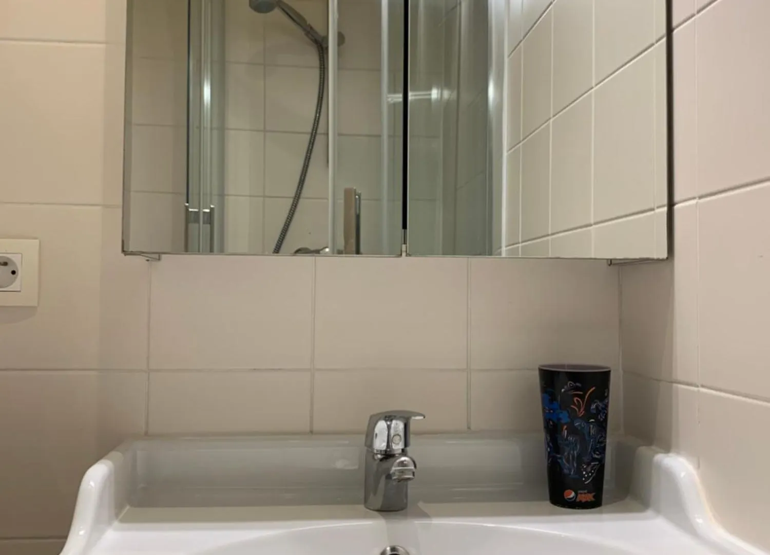 Apartamento Chaleureux 3 Pieces Haussmanien Au Coeur Du Quartier Latin
