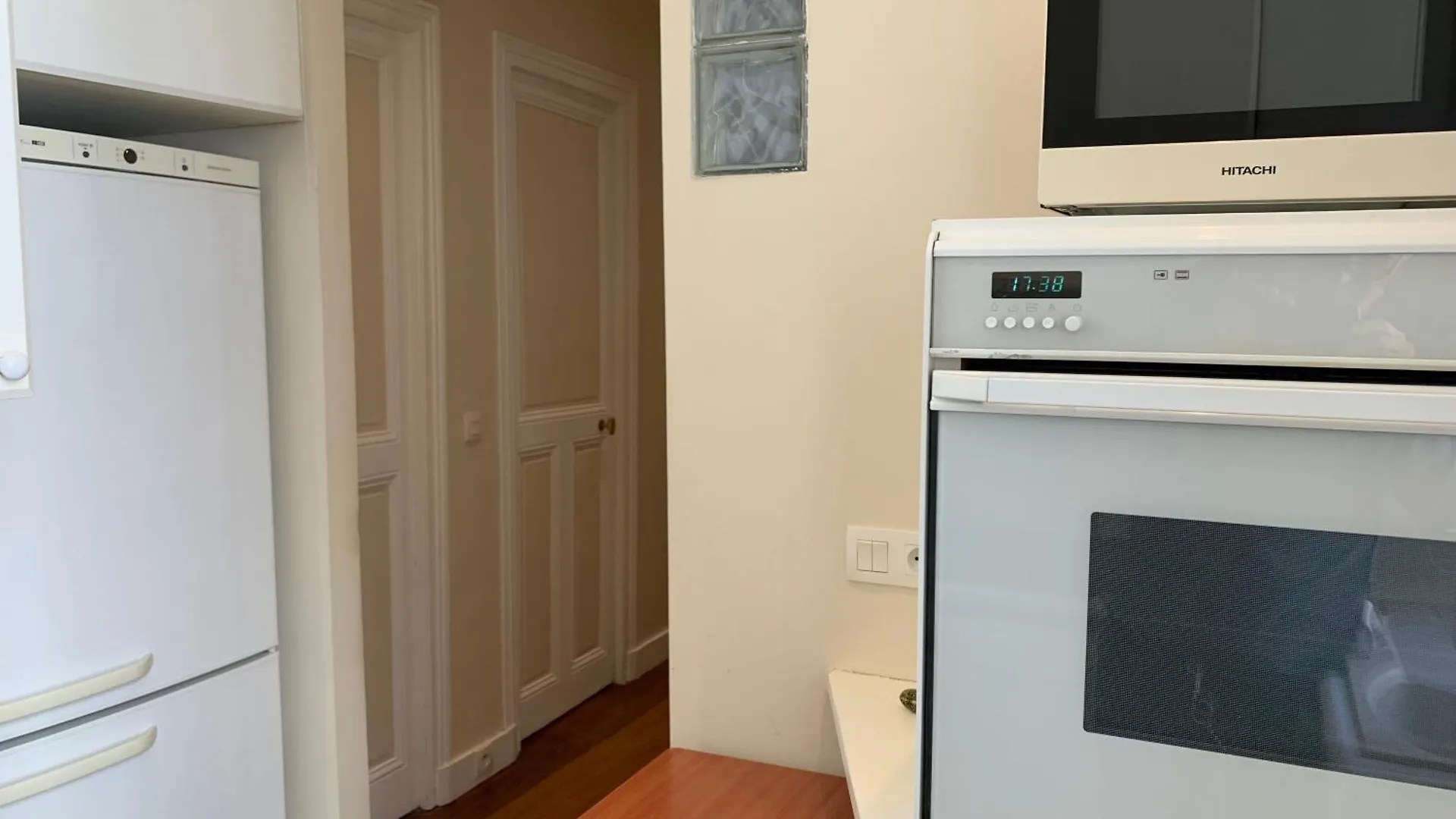 Chaleureux 3 Pieces Haussmanien Au Coeur Du Quartier Latin Apartament Paryż